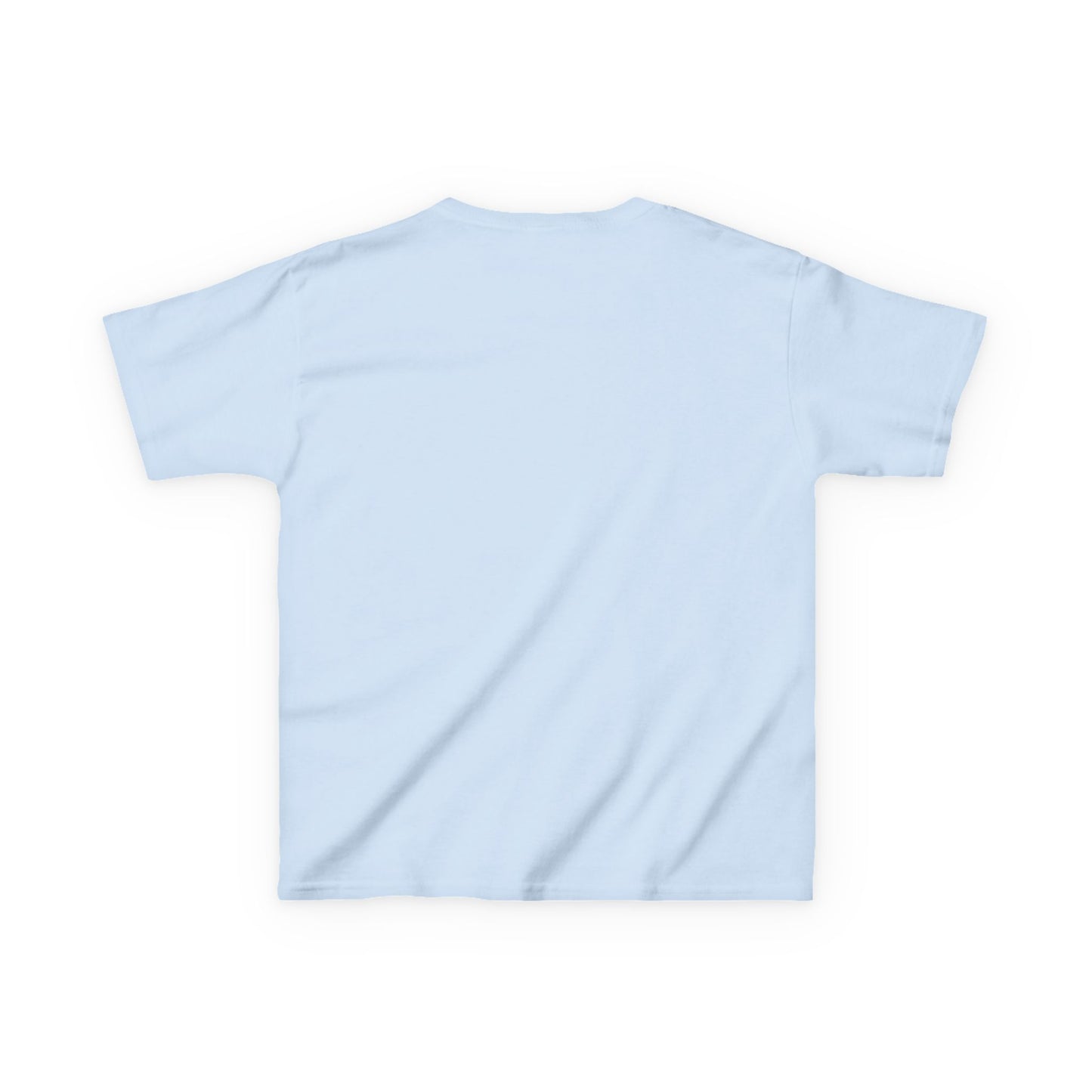 Kids boys Cotton T Shirt - Gamer Boy