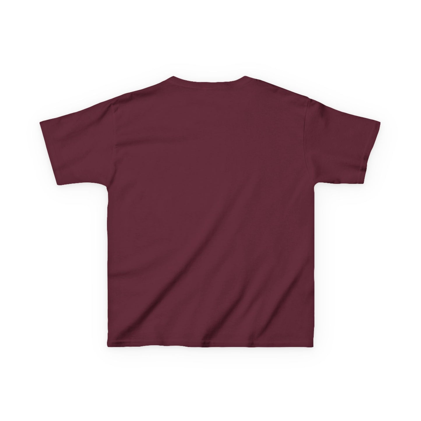 Kids Cotton T Shirt - Chilling with mommy