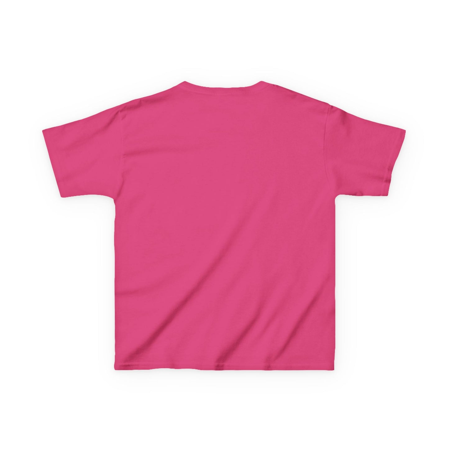 Kids Cotton T Shirt - Chilling with mommy