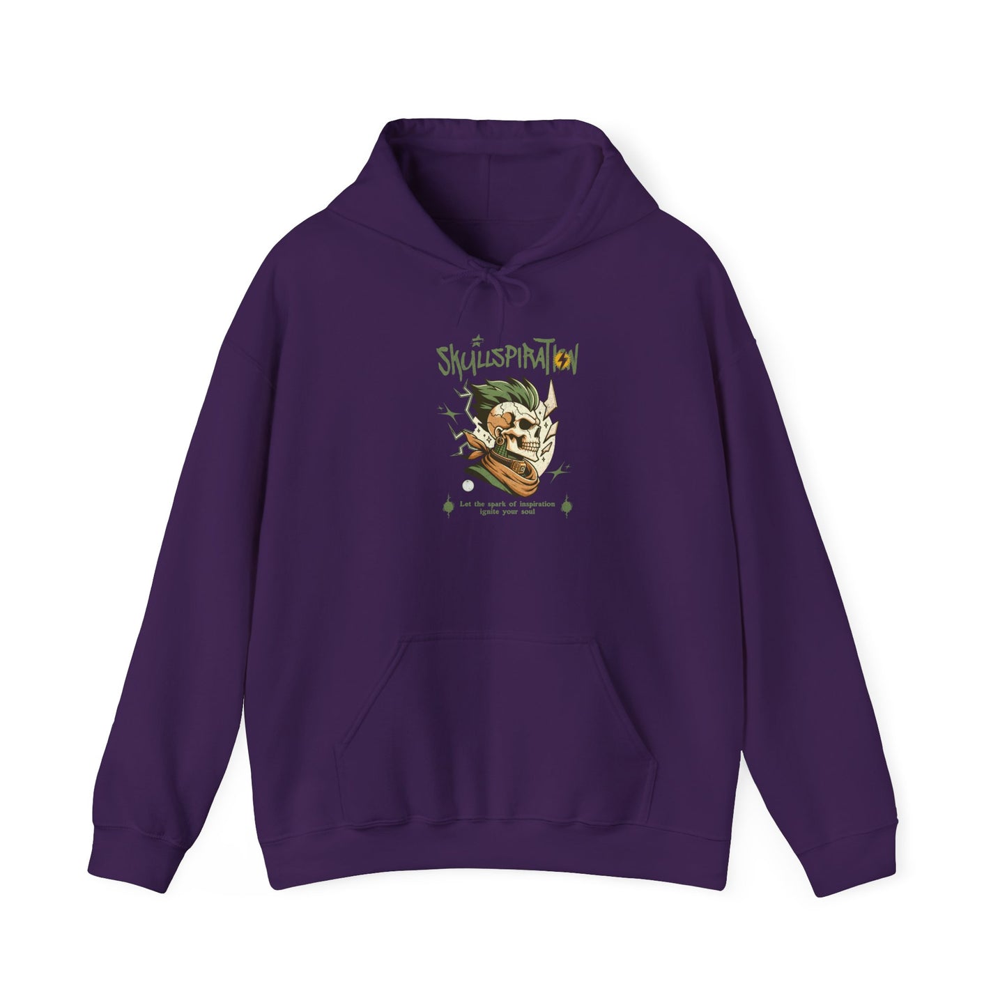 Inspiration -Unisex Hoodie