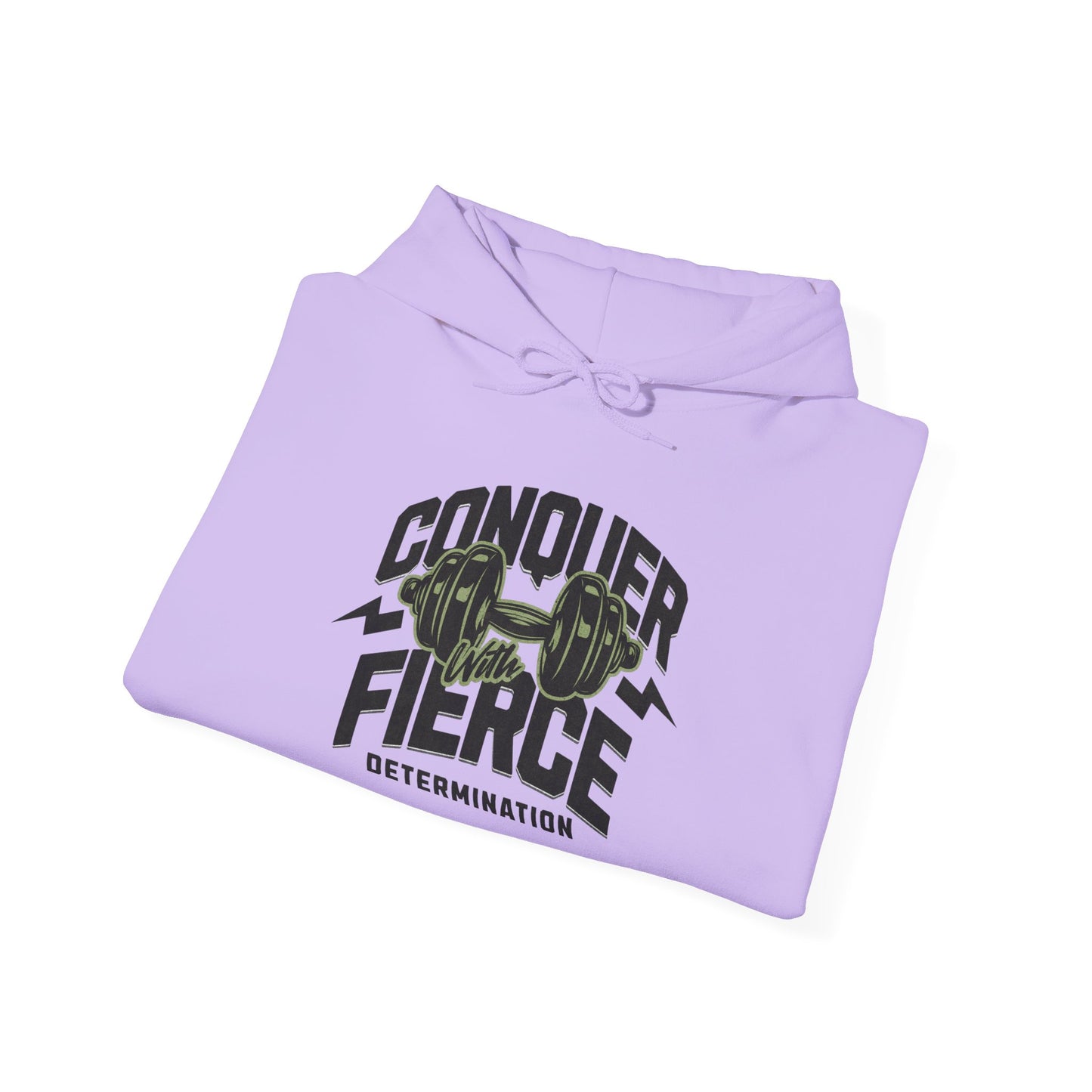 Gym motivation -Muscle Unisex Hoodie