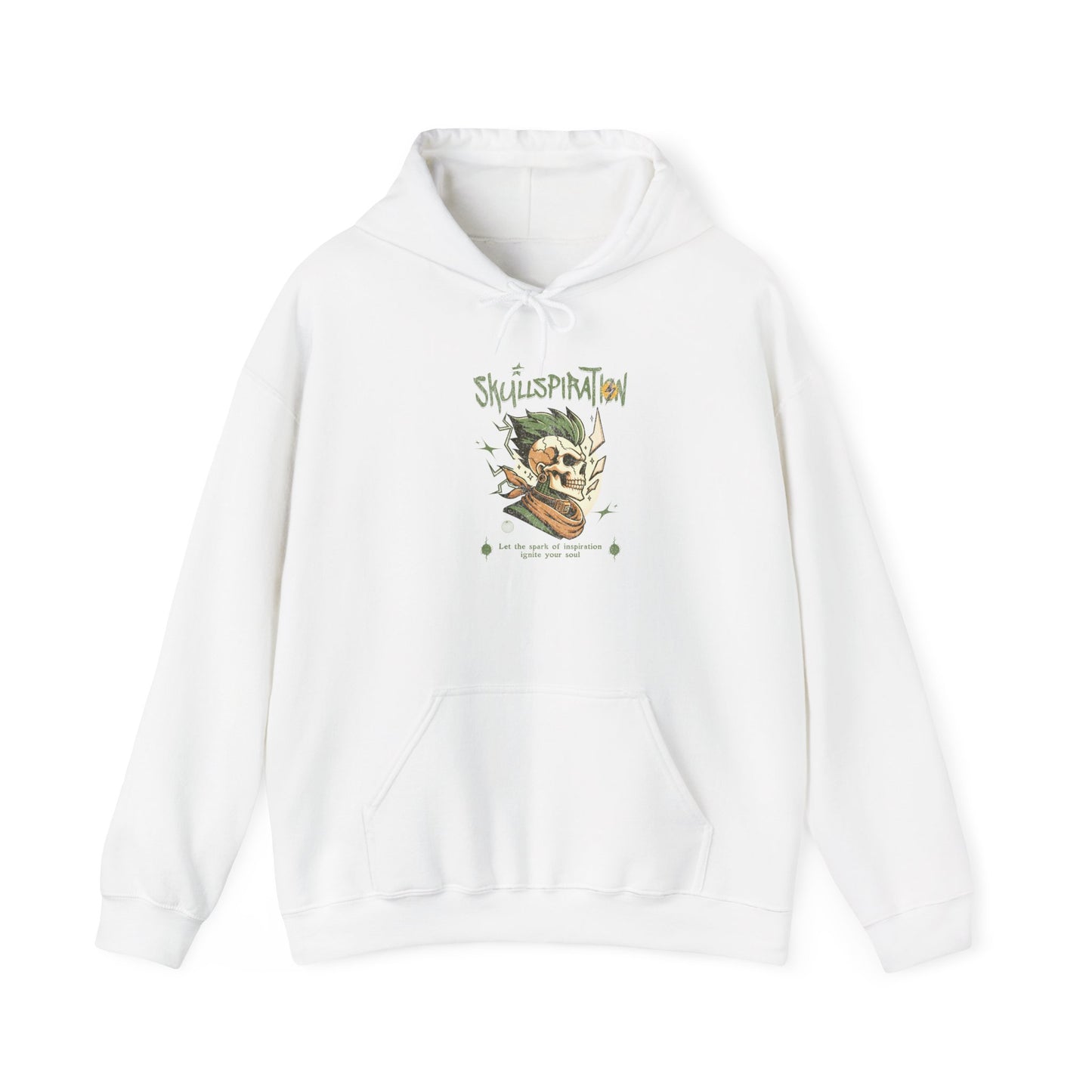 Inspiration -Unisex Hoodie
