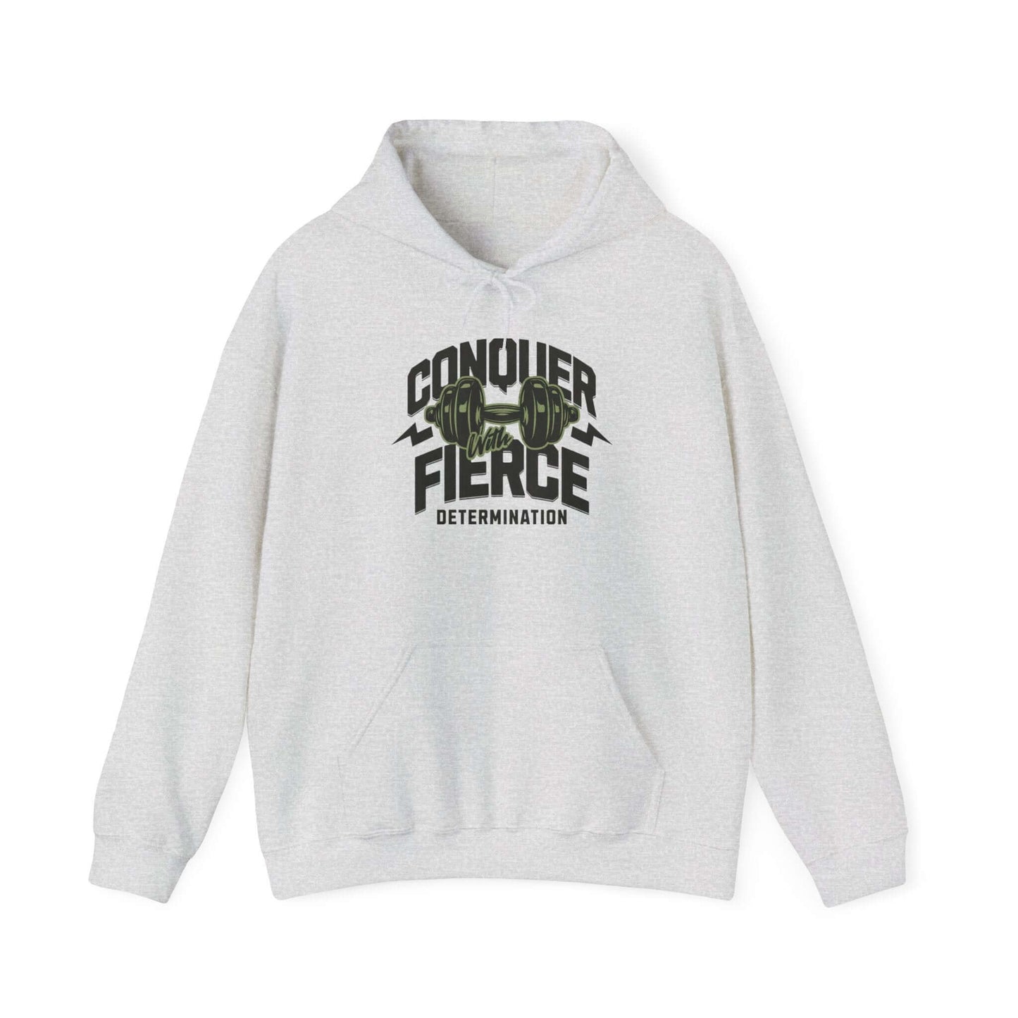 Gym motivation -Muscle Unisex Hoodie