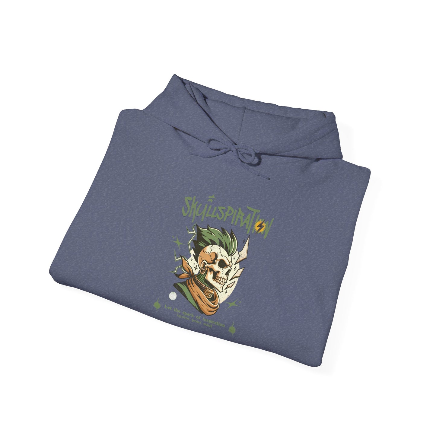 Inspiration -Unisex Hoodie