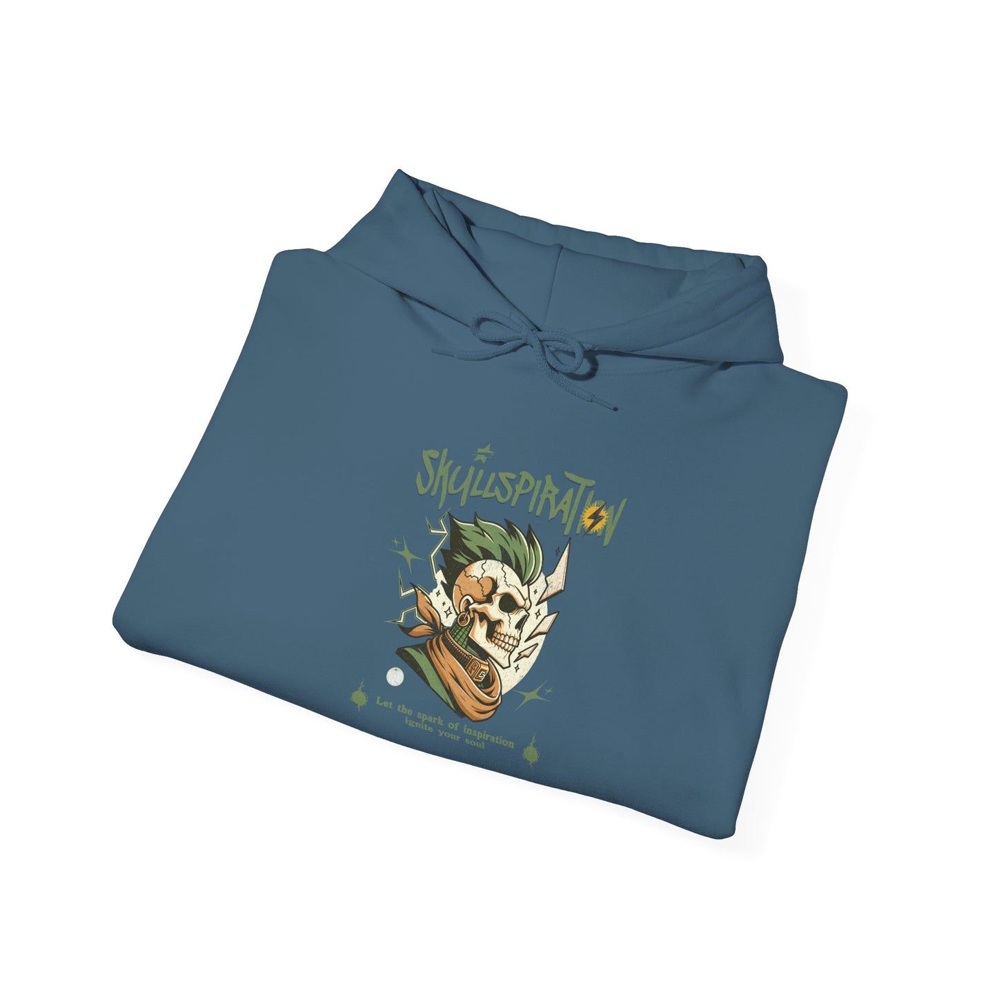 Inspiration -Unisex Hoodie