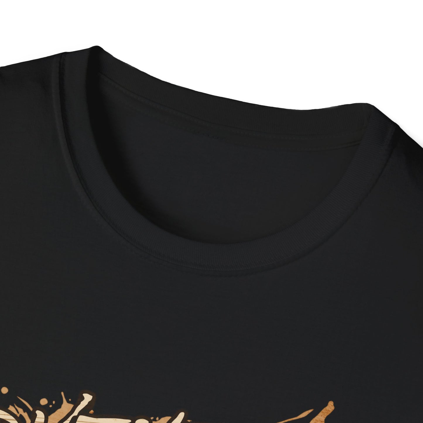 adventure Unisex Softstyle T-Shirt – Auto adventure Tee