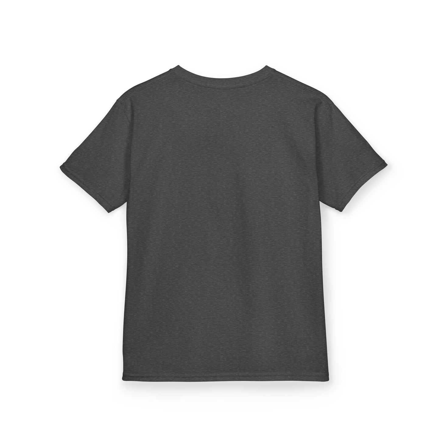 Kids boys Cotton T Shirt - Gamer Boy