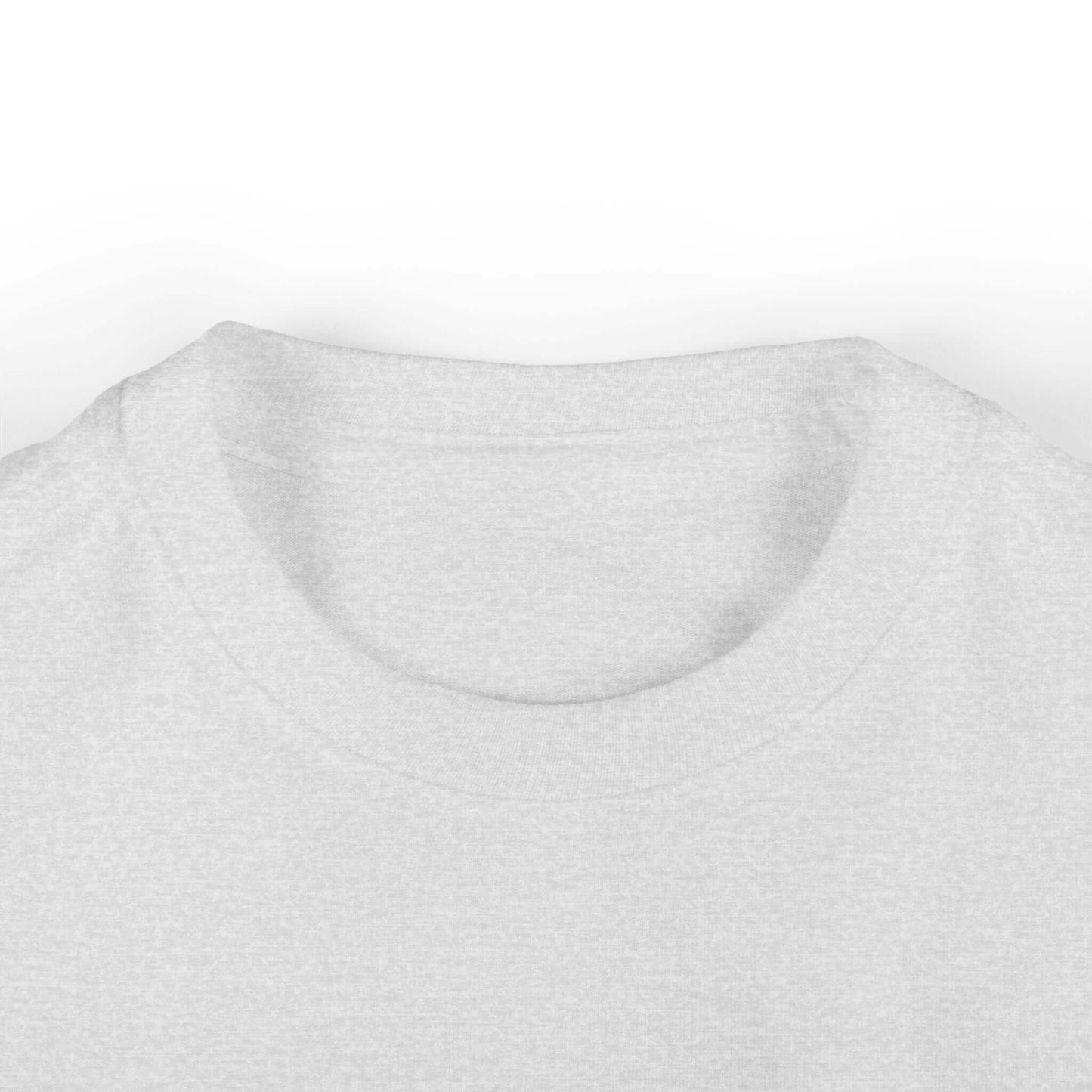 Baby Infant/Toddler Fine Jersey Tee - Dream big design for Newborns/Kids