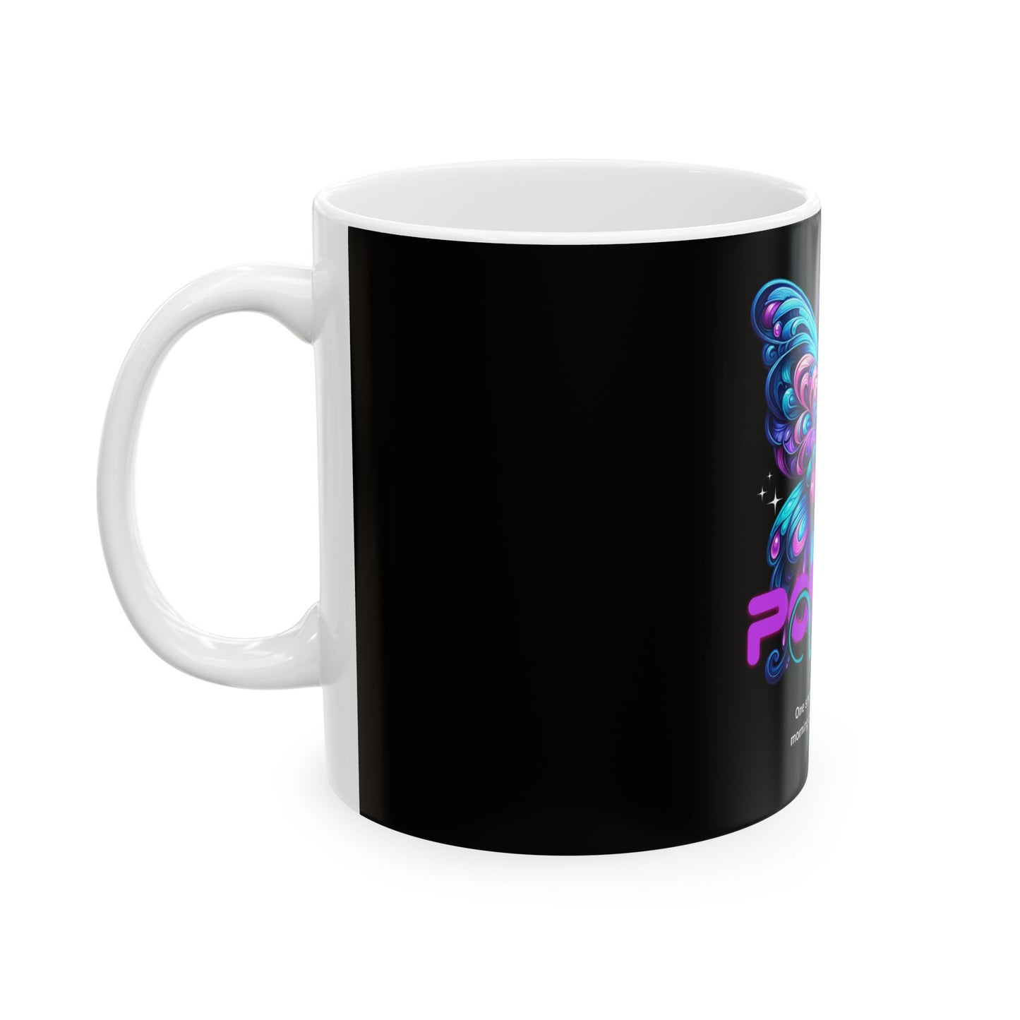 Printed Mugs New York