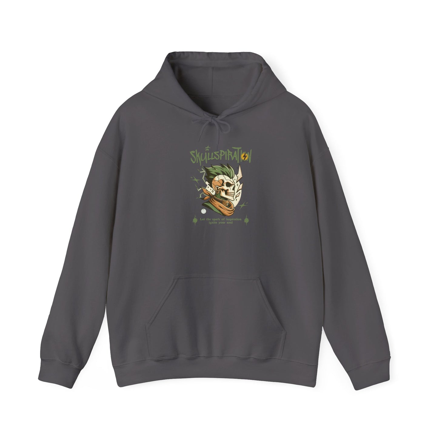 Inspiration -Unisex Hoodie