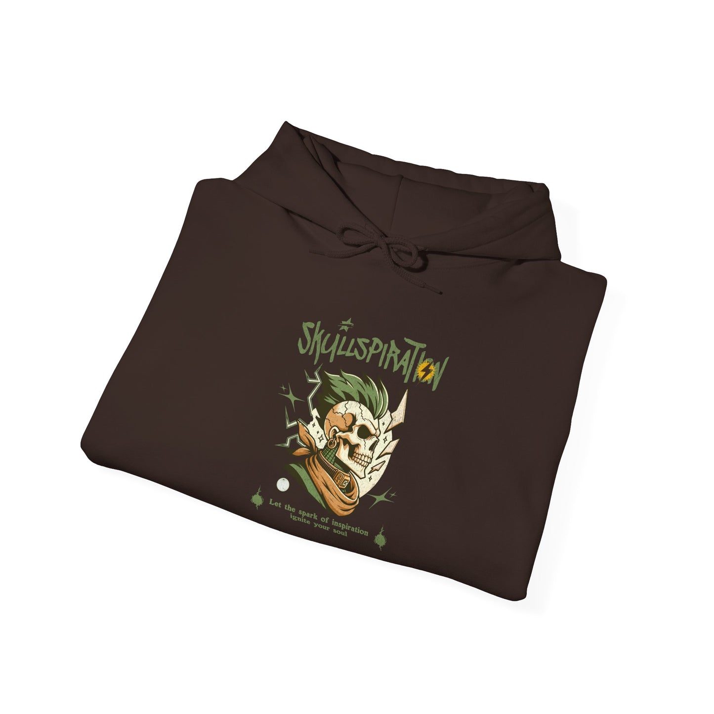 Inspiration -Unisex Hoodie