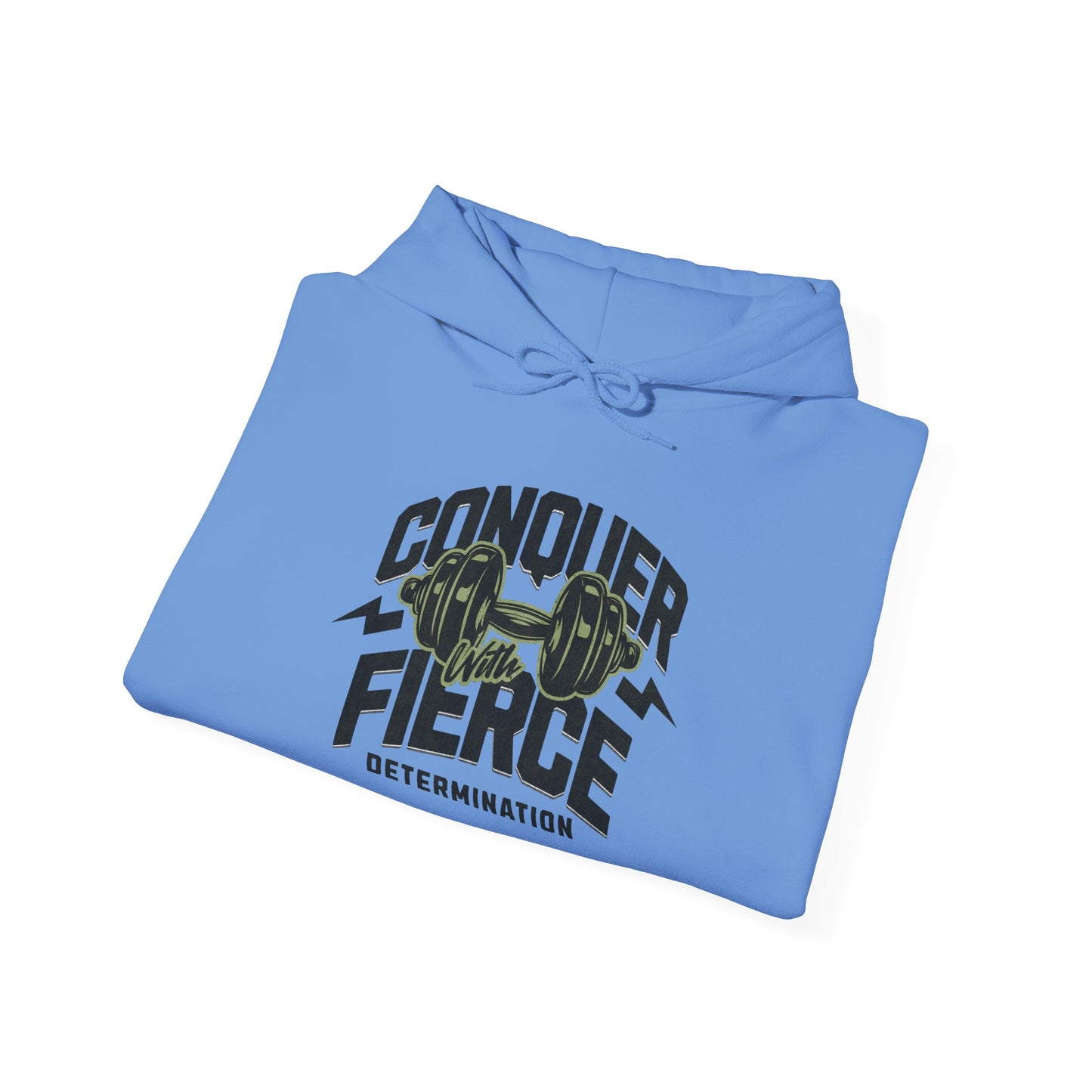 Gym motivation -Muscle Unisex Hoodie