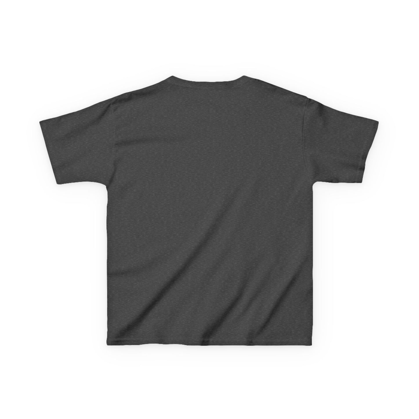 Kids Cotton T Shirt - Chilling with mommy