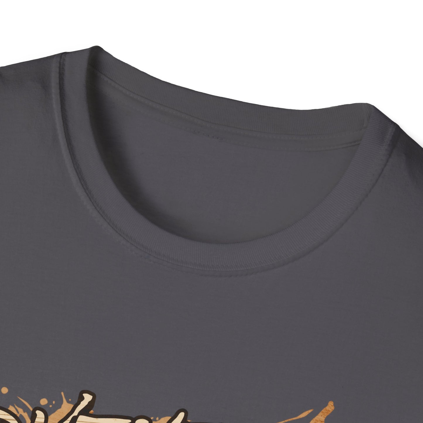 adventure Unisex Softstyle T-Shirt – Auto adventure Tee