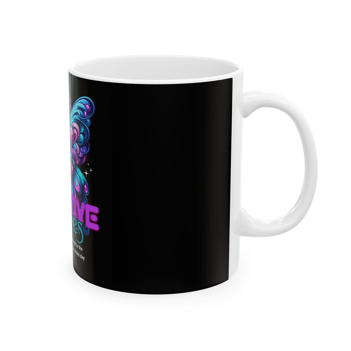 Printed Mugs New York