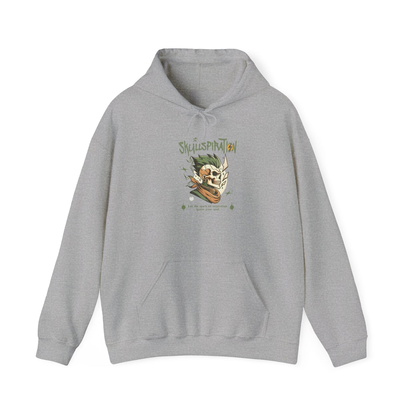 Inspiration -Unisex Hoodie