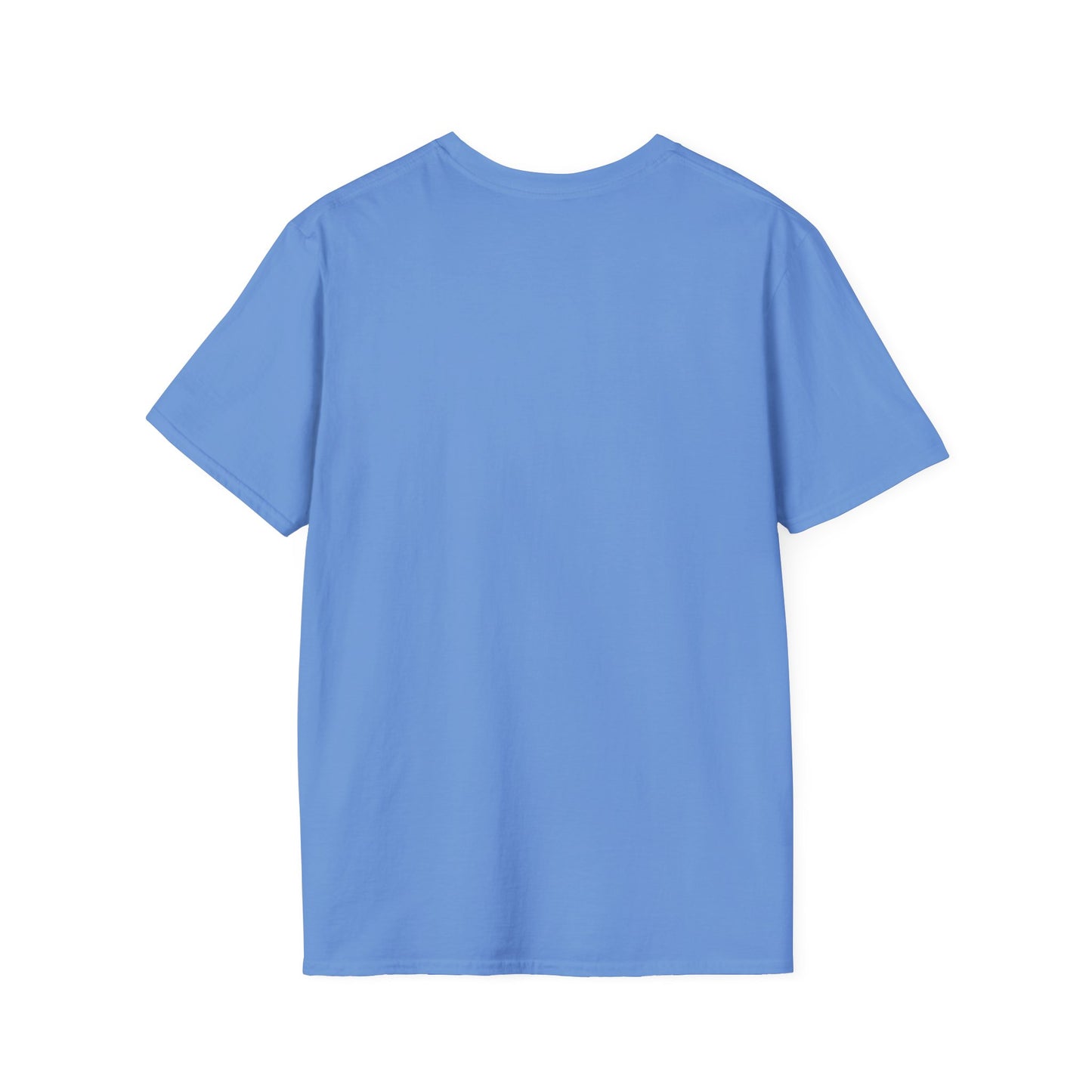 adventure Unisex Softstyle T-Shirt – Auto adventure Tee