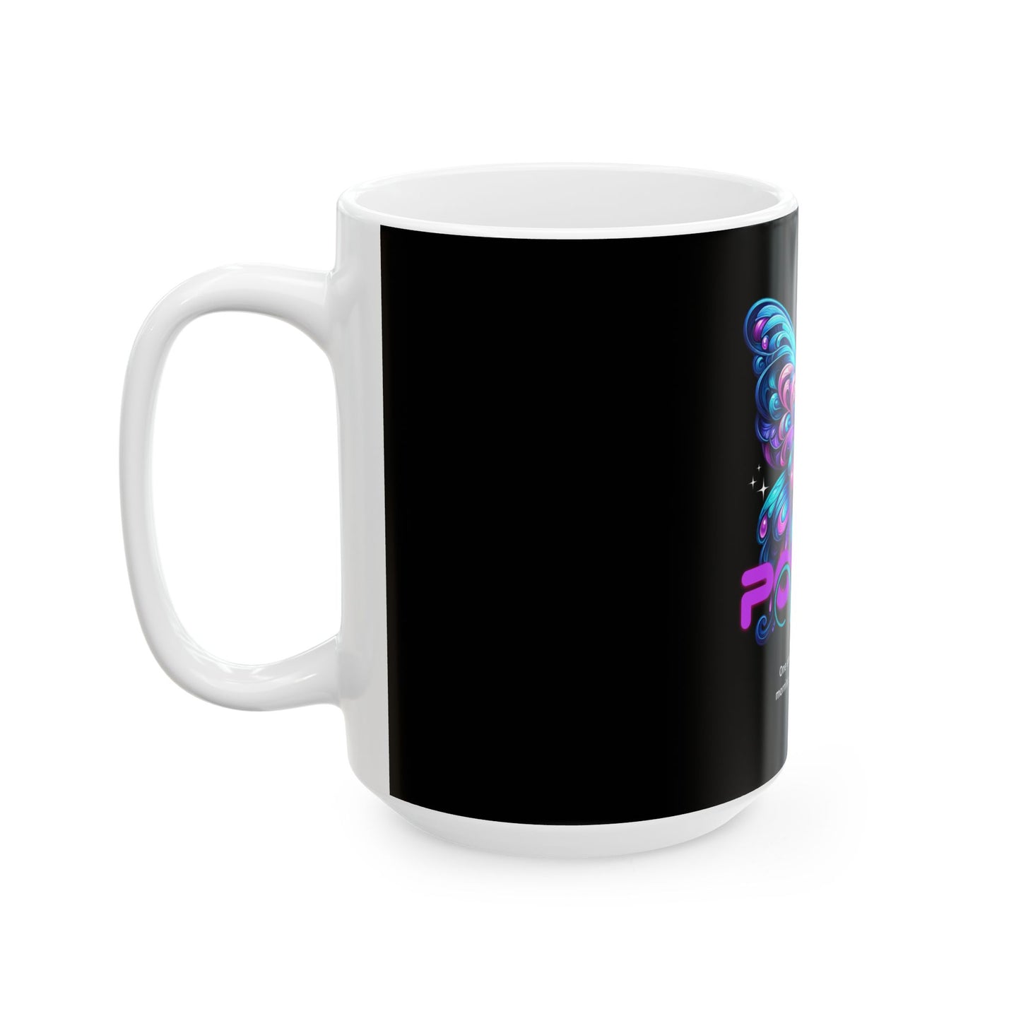Printed Mugs New York