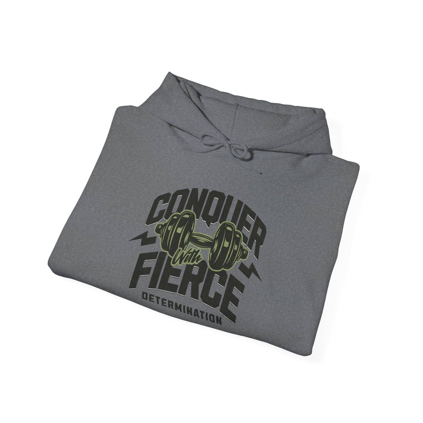 Gym motivation -Muscle Unisex Hoodie