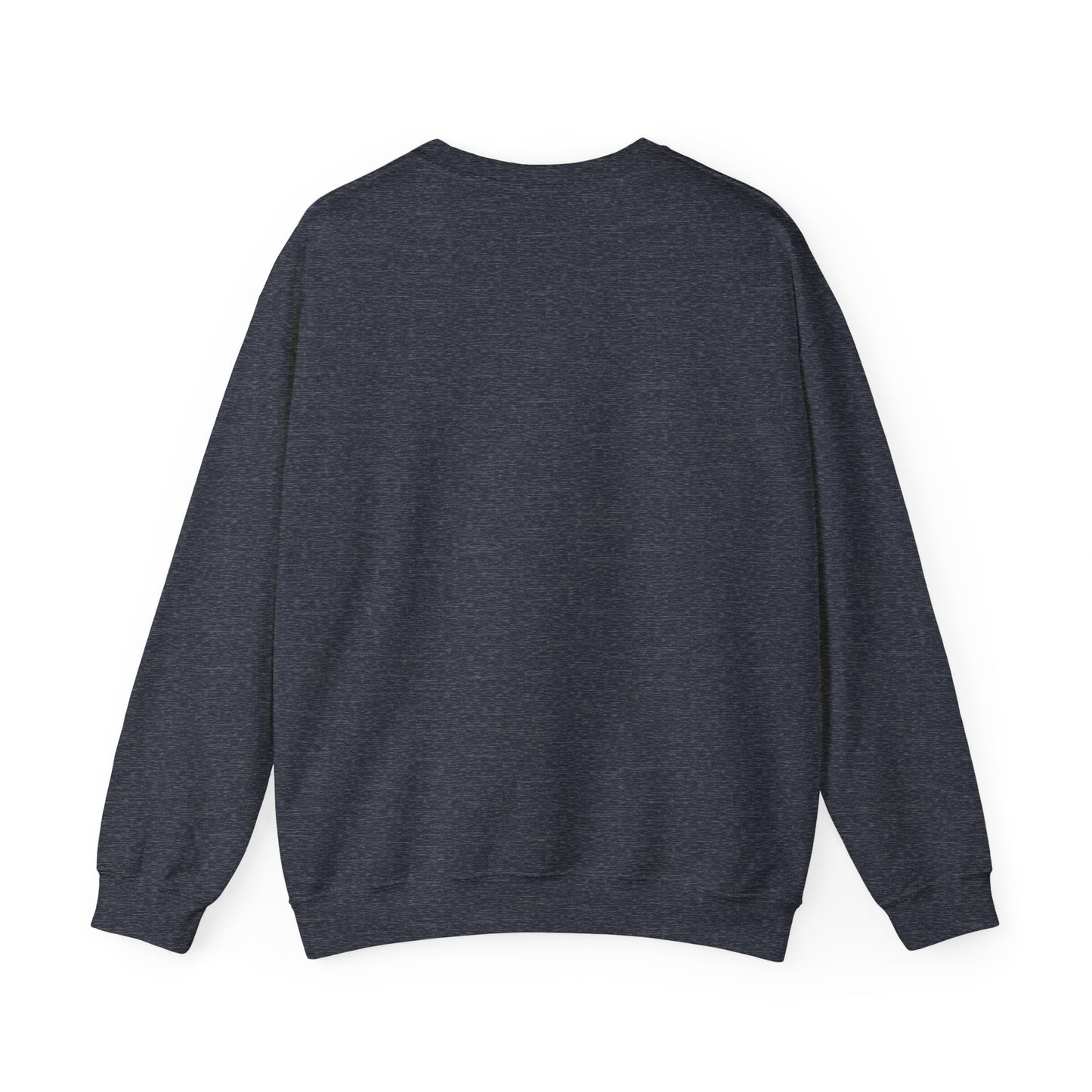 Proud American -Unisex Crewneck Sweatshirt -