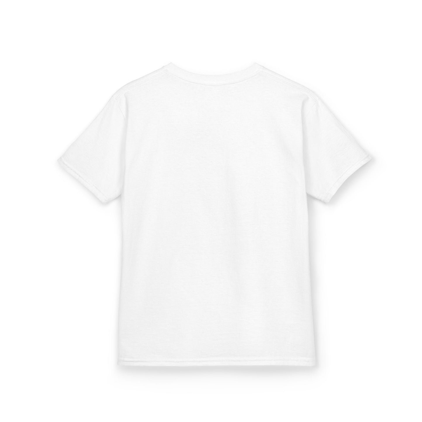 Kids boys Cotton T Shirt - Gamer Boy