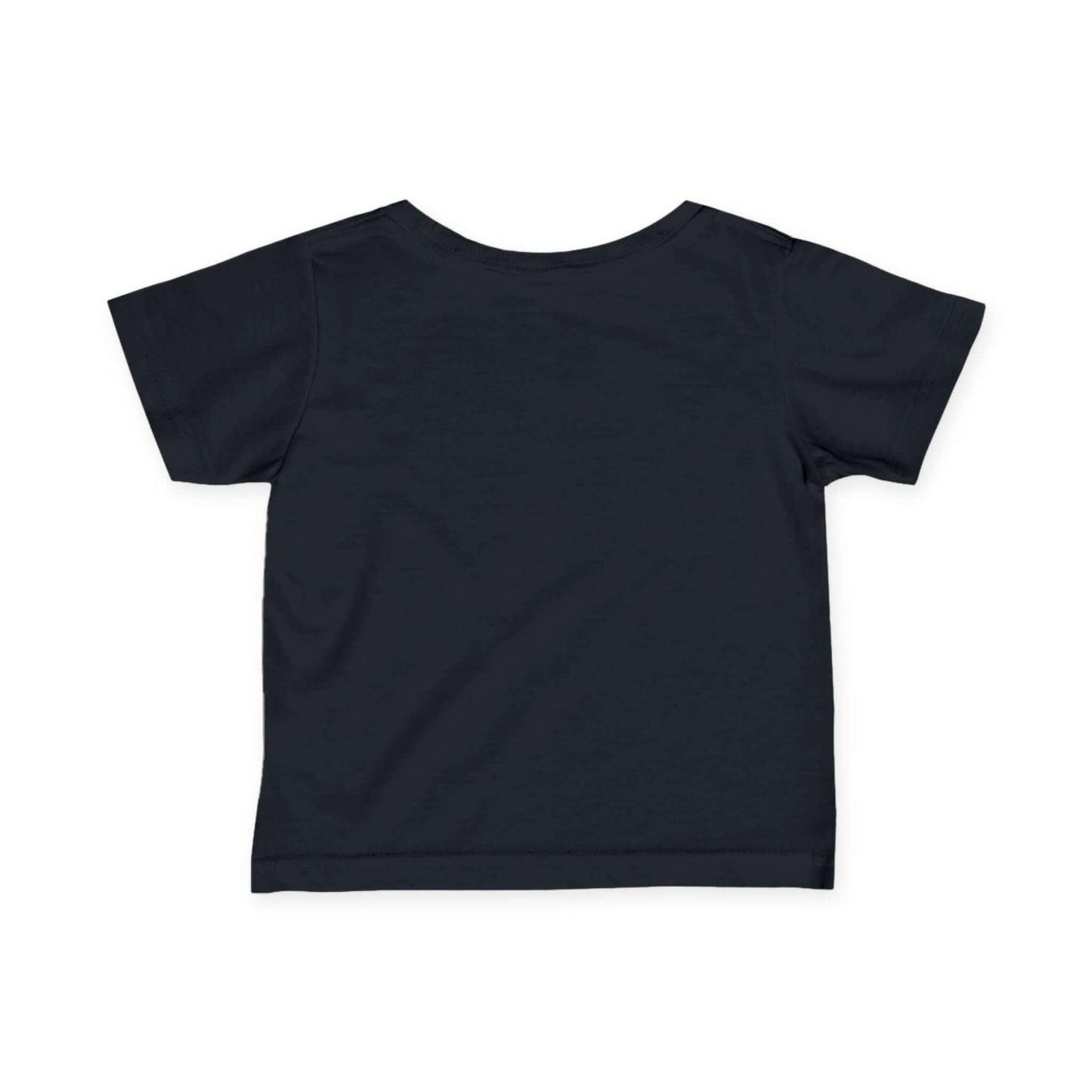 Baby Infant Fine Jersey Tee - Dream big Newborns/kids