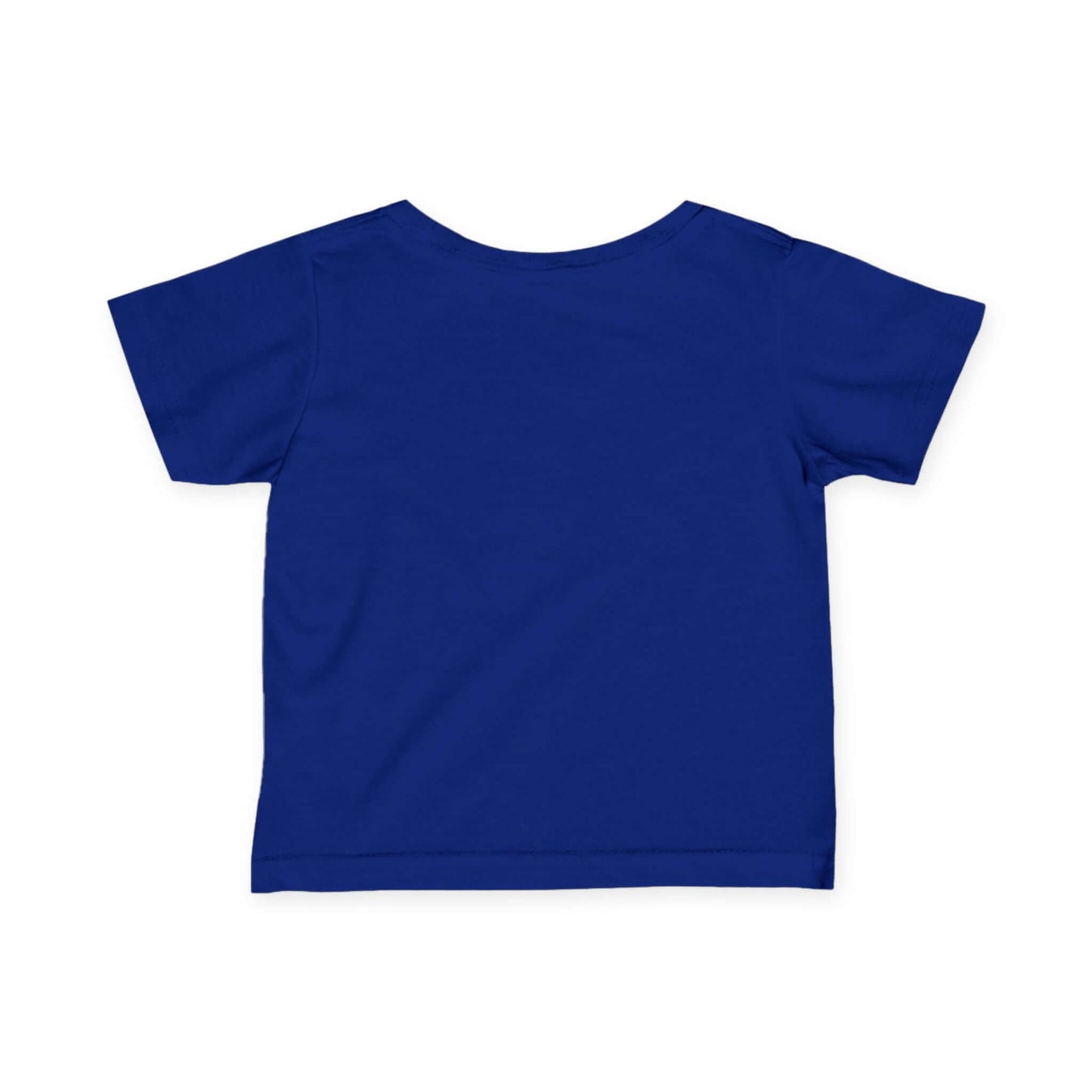 Baby Infant Fine Jersey Tee - Dream big Newborns/kids
