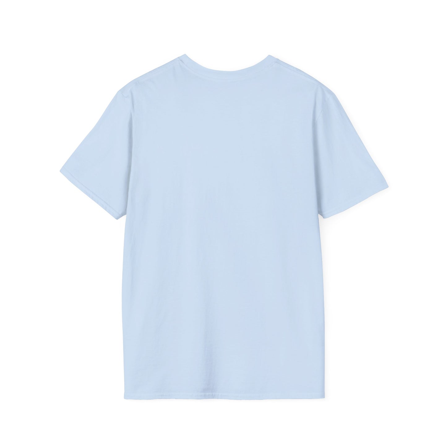 Supercharger Unisex Softstyle T-Shirt – Auto adventure Tee
