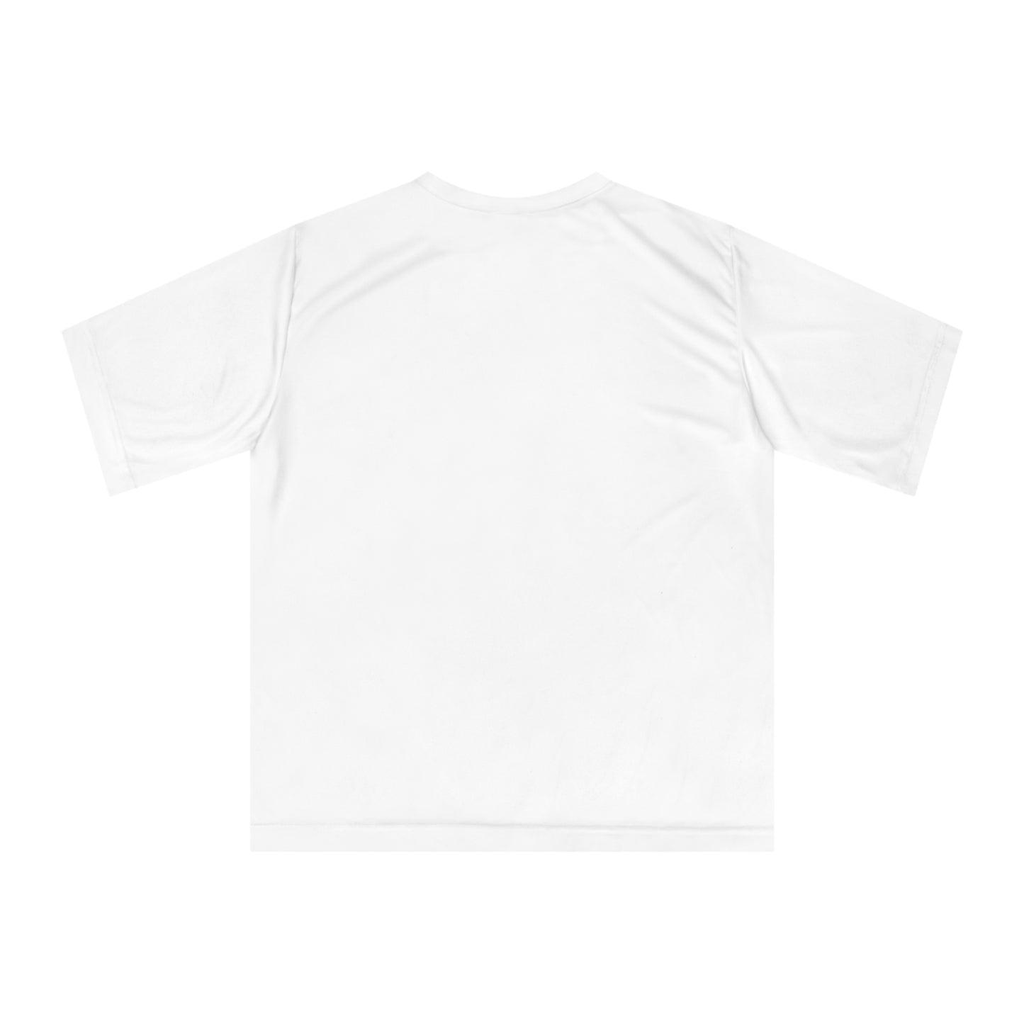 Basketball Ribbit Dribble Performance -UnisexT-Shirt for Sports Lovers