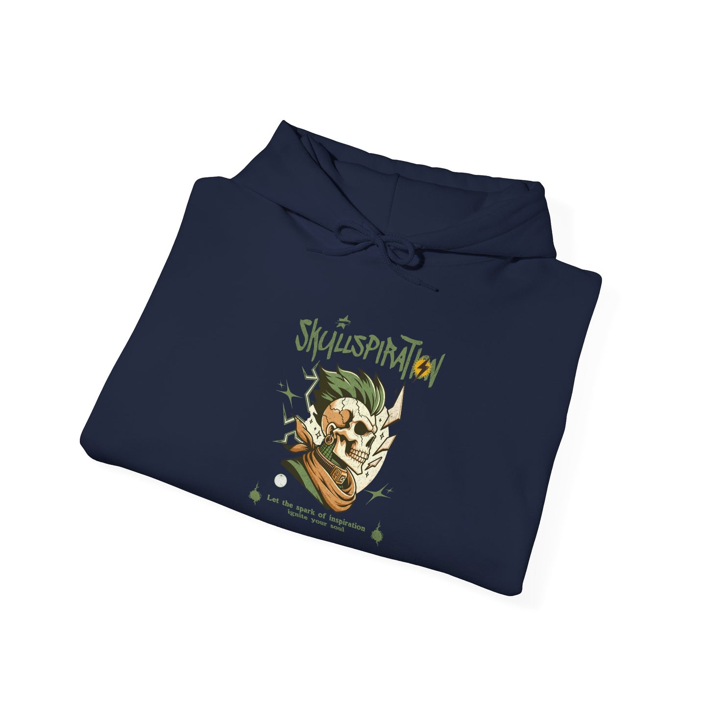 Inspiration -Unisex Hoodie